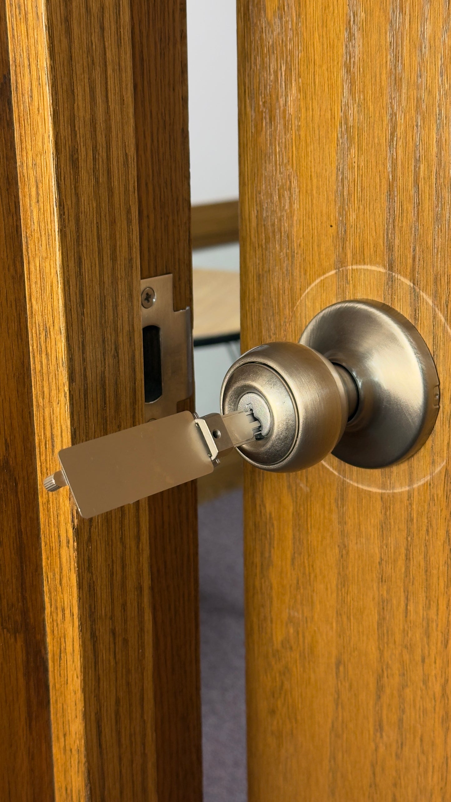 Lishi 2-in-1 DUO — KW1 + KW5 Kwikset Set